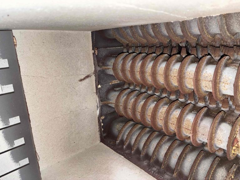 Boiler Maintenance in Bridgeport, Chicago