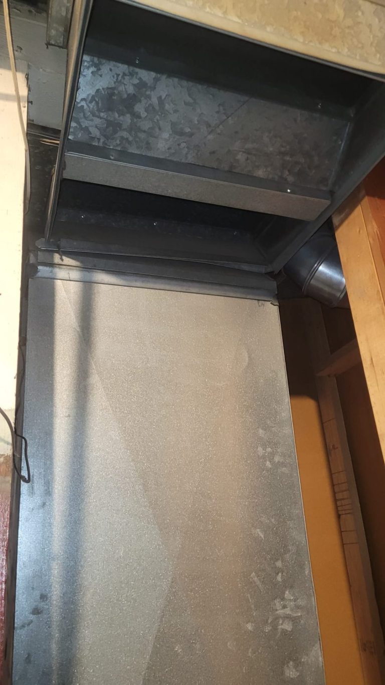 Furnace Installation in North Austin