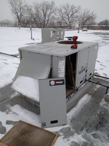 RTU Repair RTU Repair