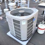 American Standard AC Installation