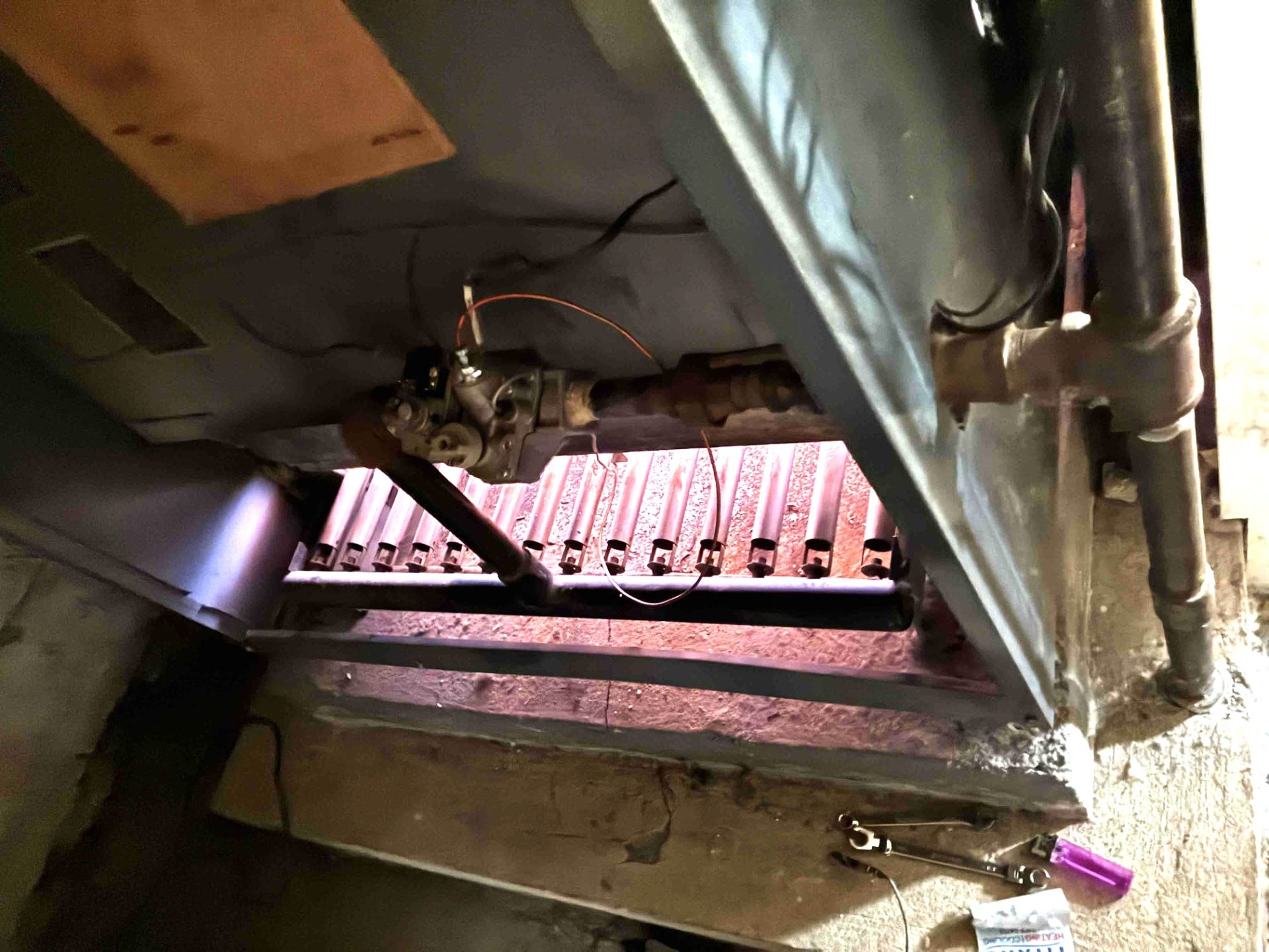 Boiler