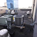 AC Rooftop Prairie District Chicago