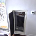 New Trane Water Source Heat Pump