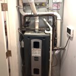 Install American Standard Furnace