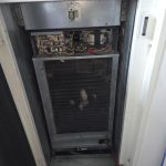 Chicago high-rise old water source heat pump