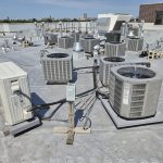 Install AC