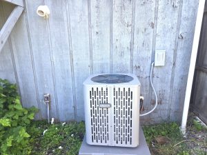 Ameristar A/C installation in Bridgeport, Chicago